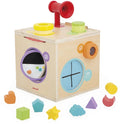 Janod - sensory play - sensory box