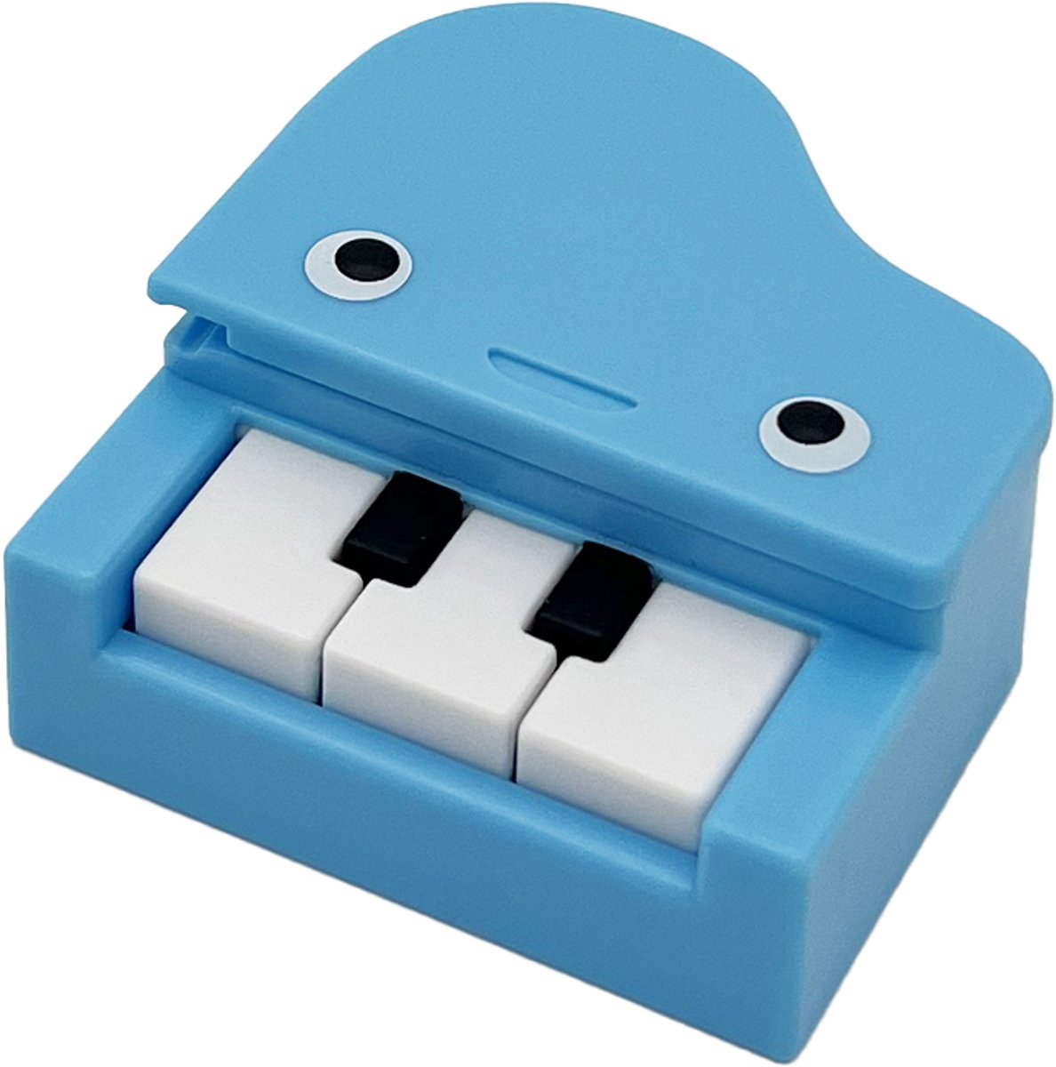 Fidget go - piano - fidget - anti-stress toy