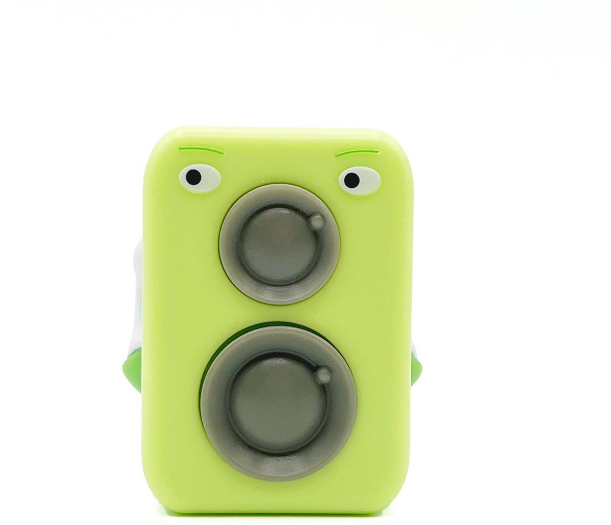 Fidget go - speaker - fidget - anti-stress toy