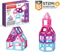 Magformers inspire - building set 14 pieces - magnetic toys - toys 3,4,5,6,7 years boys and girls - Montessori toys - educational toys - construction toys