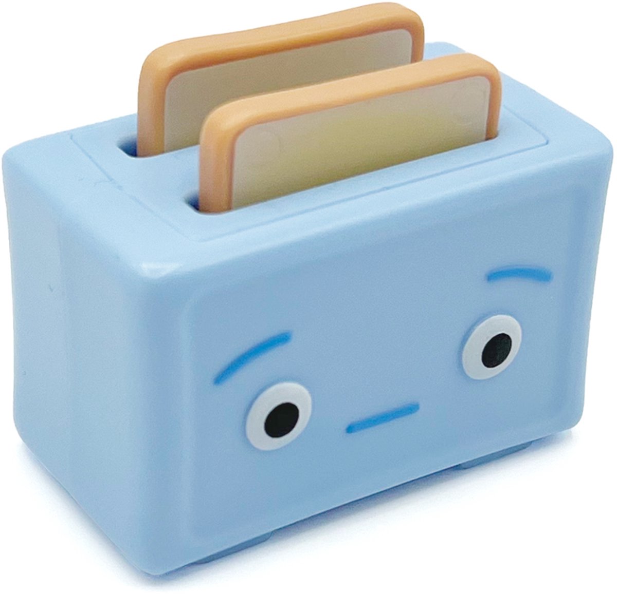 Fidget go - toaster - fidget - anti-stress toy
