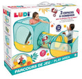 Ludi play trail