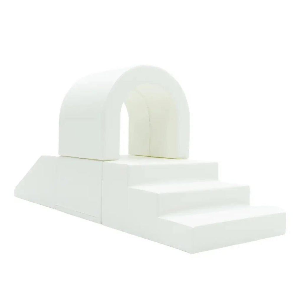 Soft Play Set - Tunnel