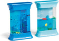 Learning resources educational toys ocean forces sensory bottles. - 3+