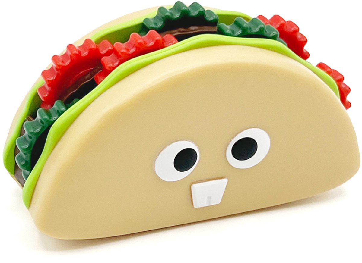 Fidget go - taco - fidget - anti-stress toy