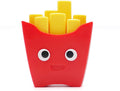 Fidget go - fries - fidget - anti-stress toy