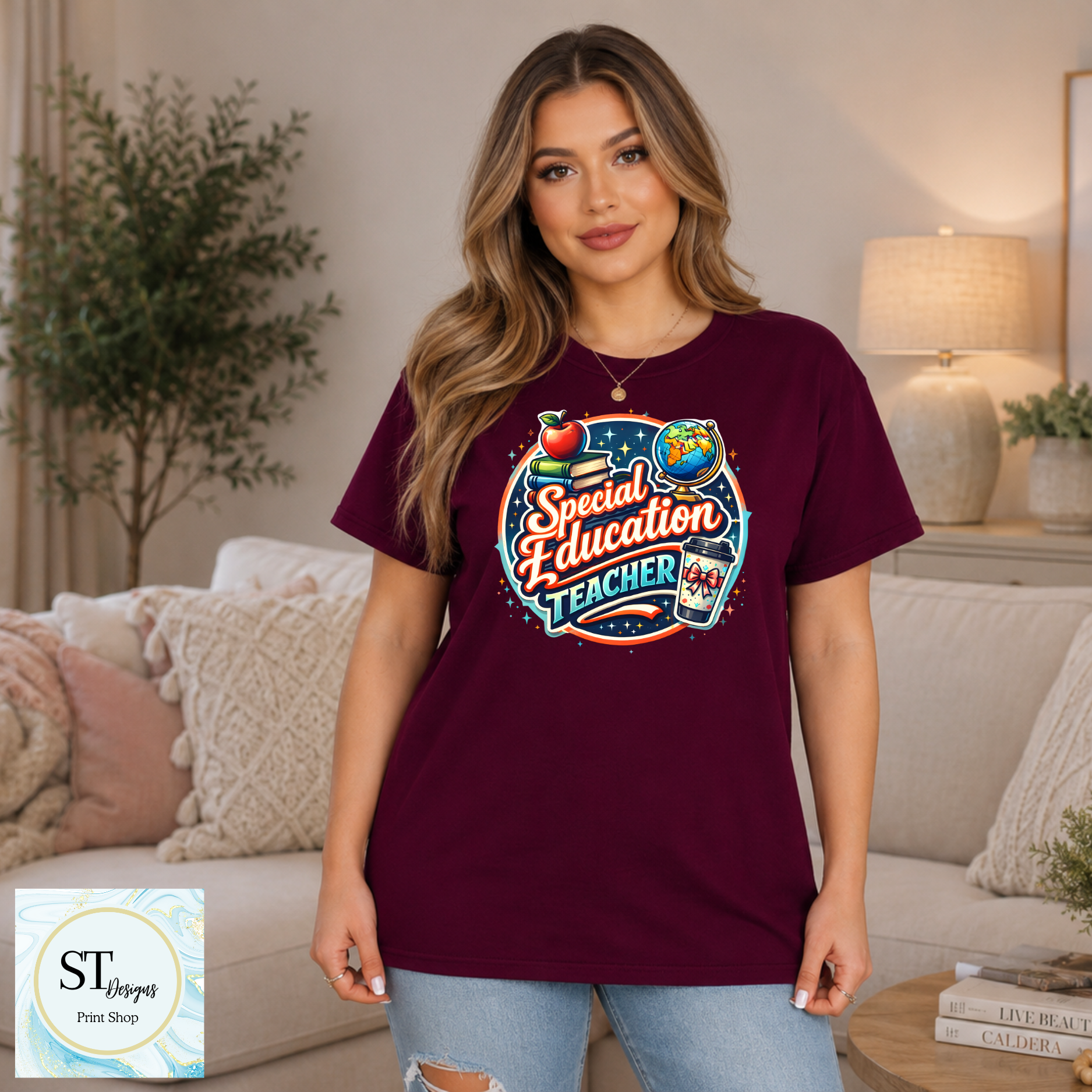 Special Education Teacher