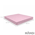 MAMOI® Gymnastics Wall Bars Mattress, Training Mat for Home Exercises
