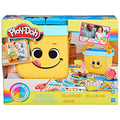 Play-doh picnic creations starter set - clay