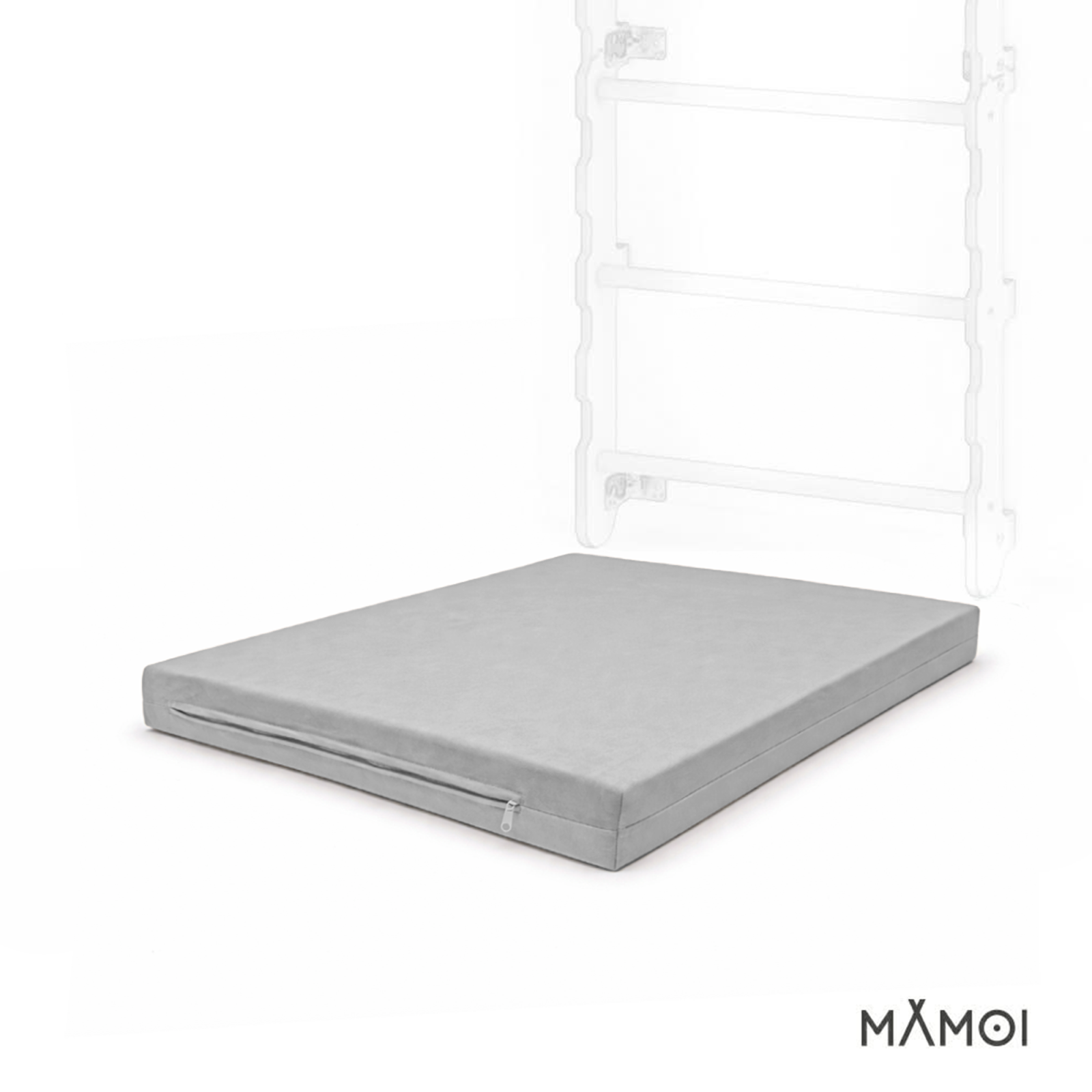 MAMOI® Gymnastics Wall Bars Mattress, Training Mat for Home Exercises