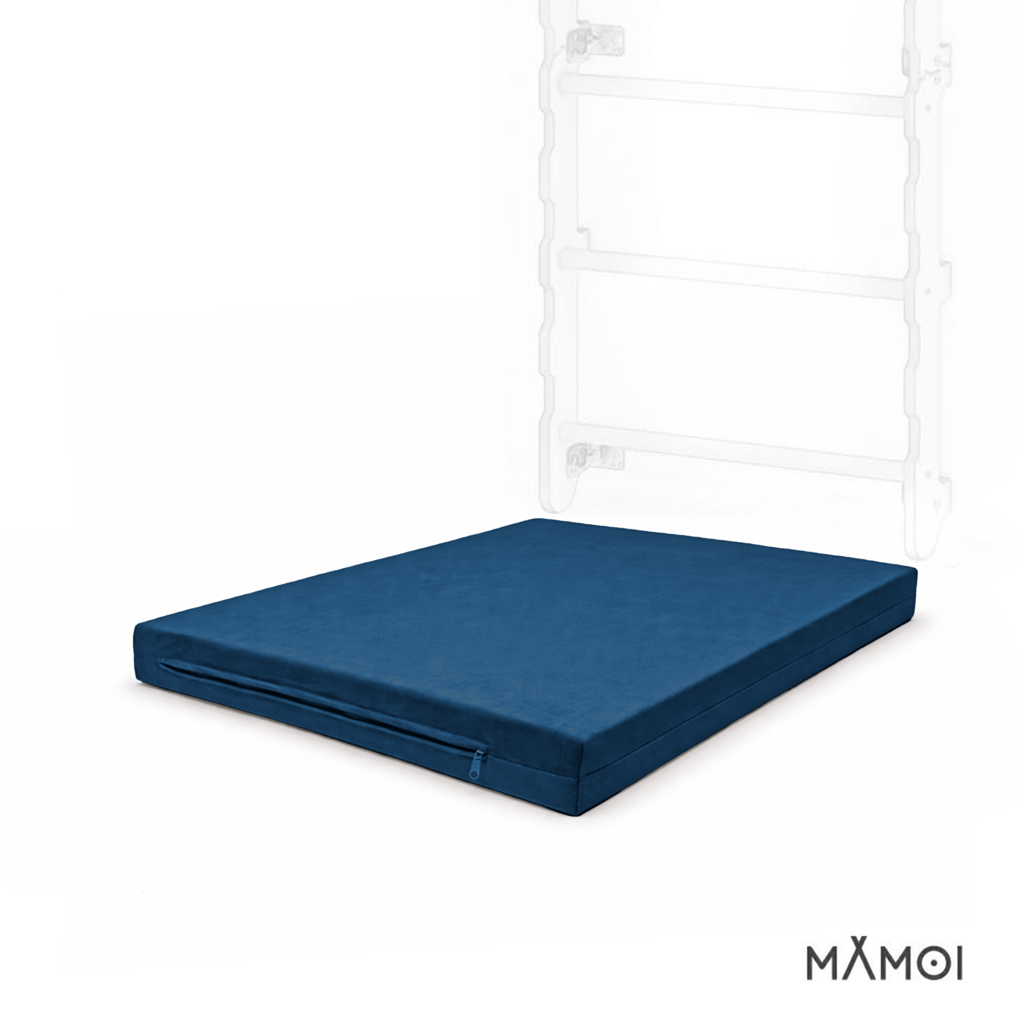 MAMOI® Gymnastics Wall Bars Mattress, Training Mat for Home Exercises