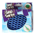 Grid shifter fidget toy 8.5 x 24 cm