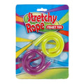 Fidget stretch laces, 2 pcs.