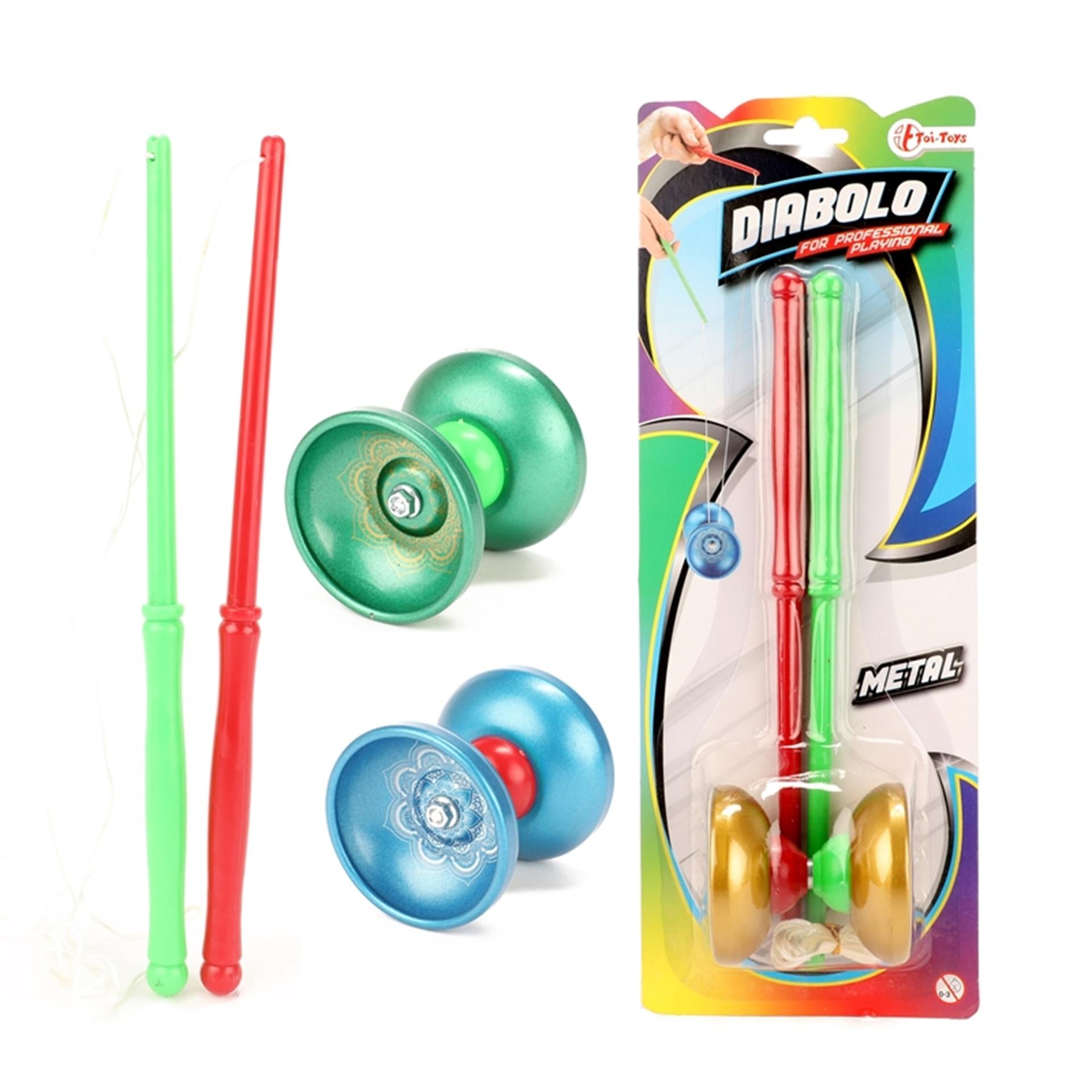 Toi toys toi toys diabolo