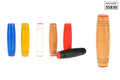 Toi-toys extreme fidget mobar tumbler wood