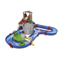 Big - aqua play - adventureland - from 3 years - water course