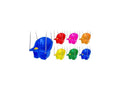 Baby swing baby swing plastic 35cm