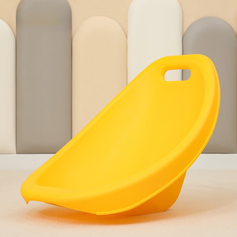 Oval Balance Rocking Stool Sensory Posture Chair
