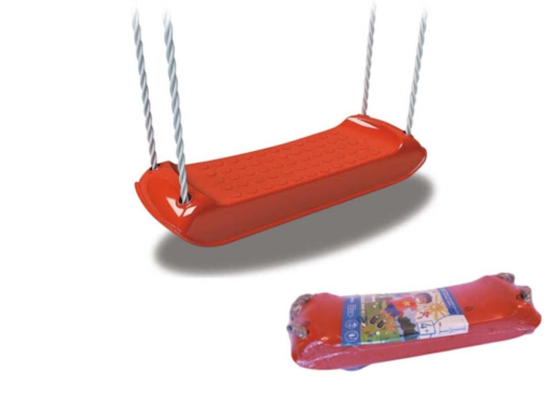 Adriatic swing plastic
