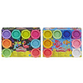 Play-Doh Rainbow Colors 8 Pots Clay