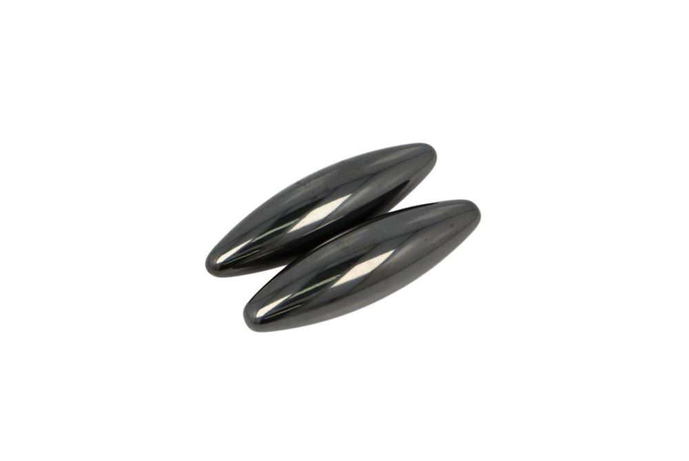 Torpedo magnets