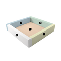 Soft Play Square Ball Pit - Ball Play Heaven