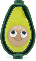 Fidget go - avocado - fidget - anti-stress toy