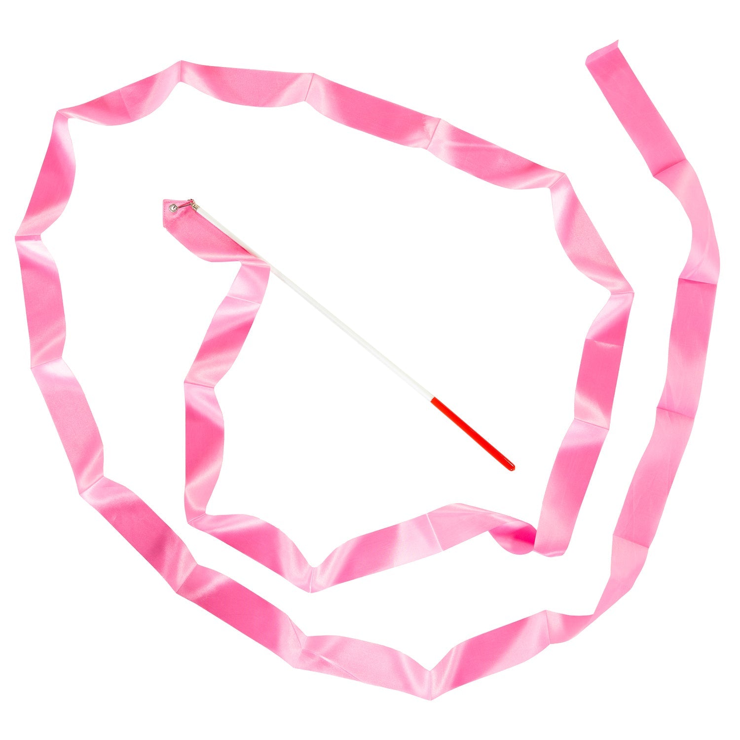 Gymnastics ribbon
