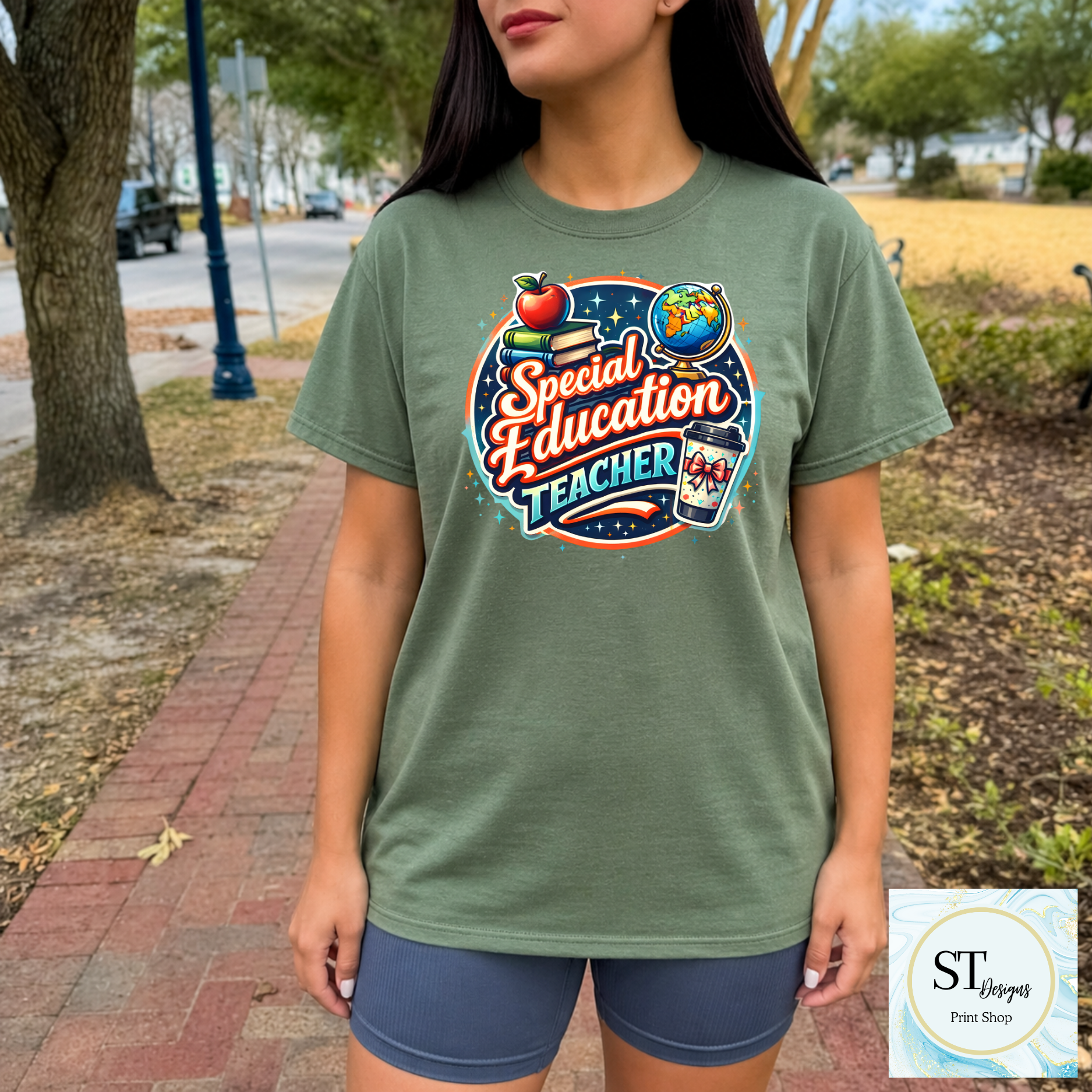 Special Education Teacher