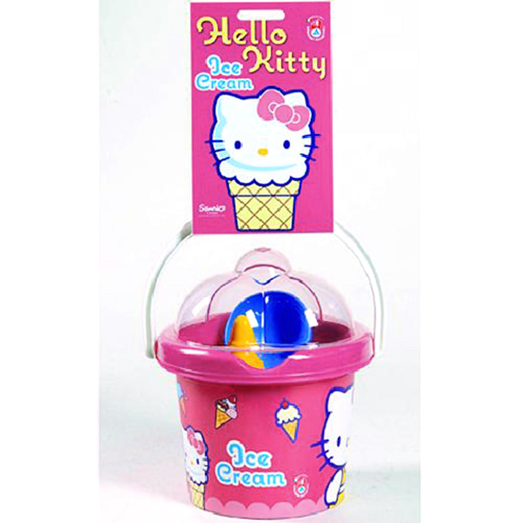 Androni beach toys - sandbox toys - children's outdoor toys - ice cream toys - sand play set