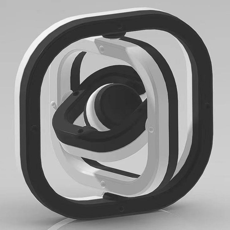 Finger Spinner Decompression Toy