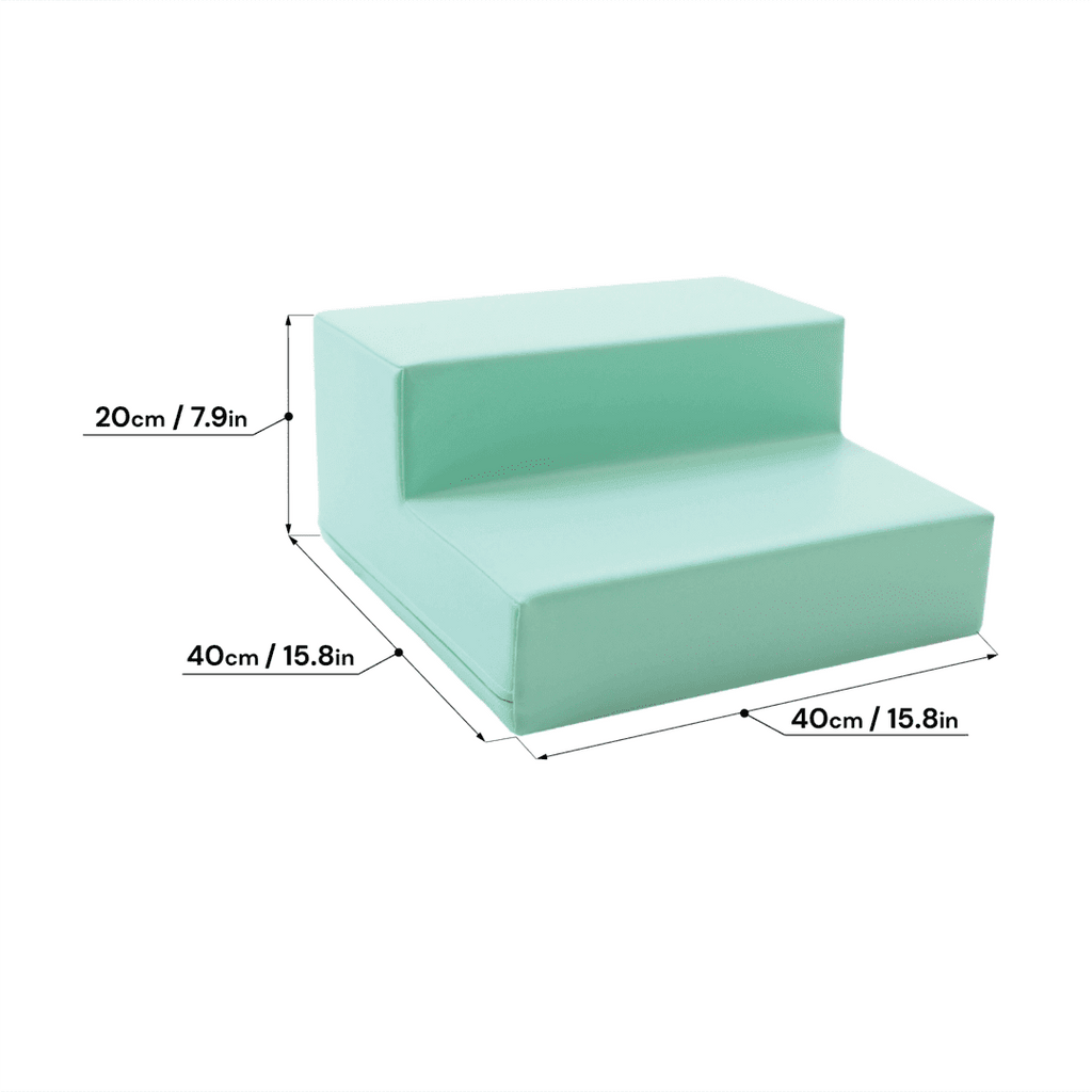 Soft Play Mini Steps