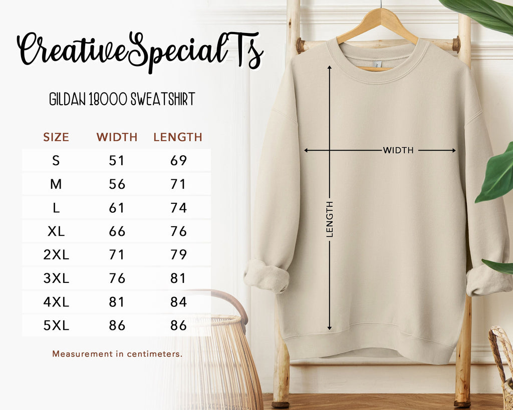 Autism Periodic Table Awareness Sweatshirt
