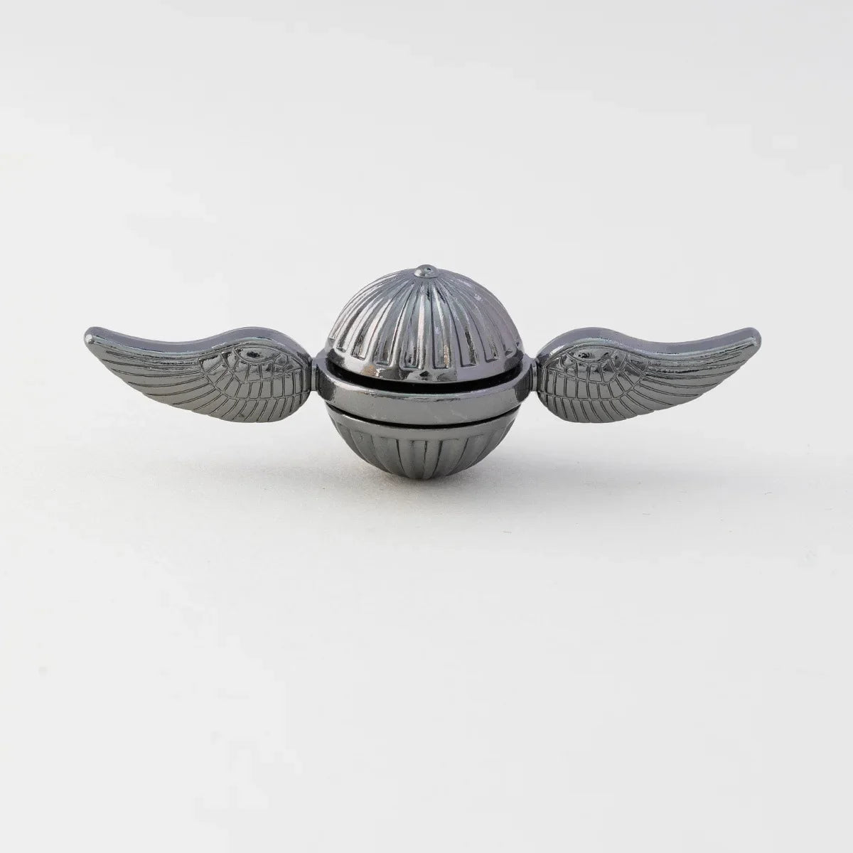 Harries Magic Boy Fidget Spinner Golden Snitch