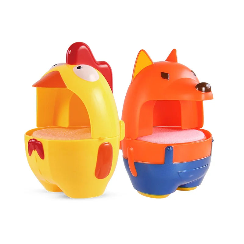 Hot Selling Toys Mouth Blowing Water Play Outdoor Bubble Making Machine