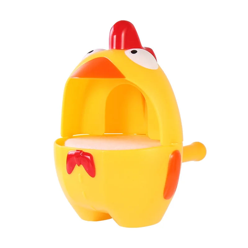 Hot Selling Toys Mouth Blowing Water Play Outdoor Bubble Making Machine