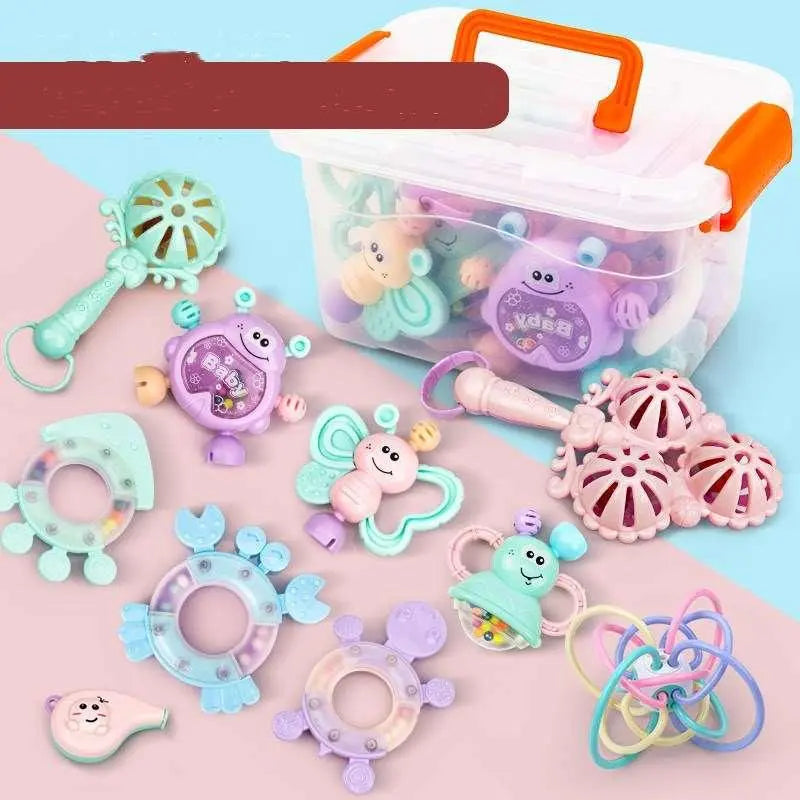 Intellectual Growth Sensory Learning Toy