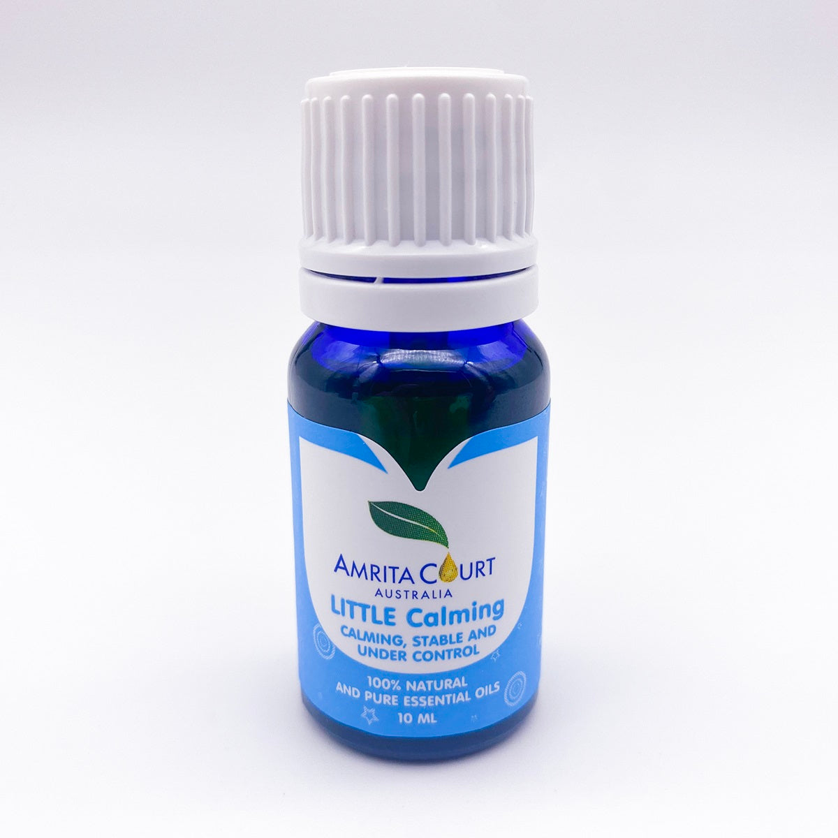 Little Calming Blend | Gentle Essential Oil for Kids’ Peace & Emotional Balance