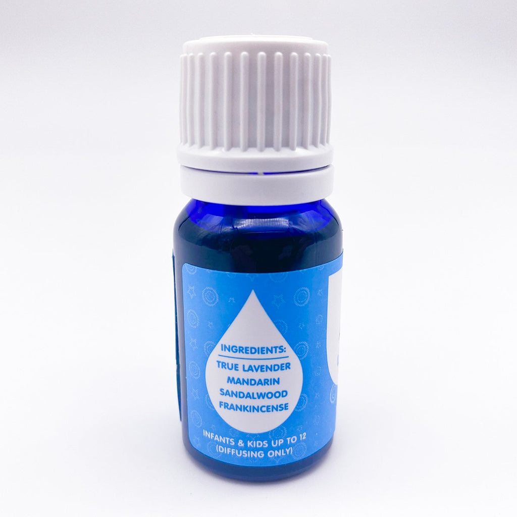 Little Calming Blend | Gentle Essential Oil for Kids’ Peace & Emotional Balance