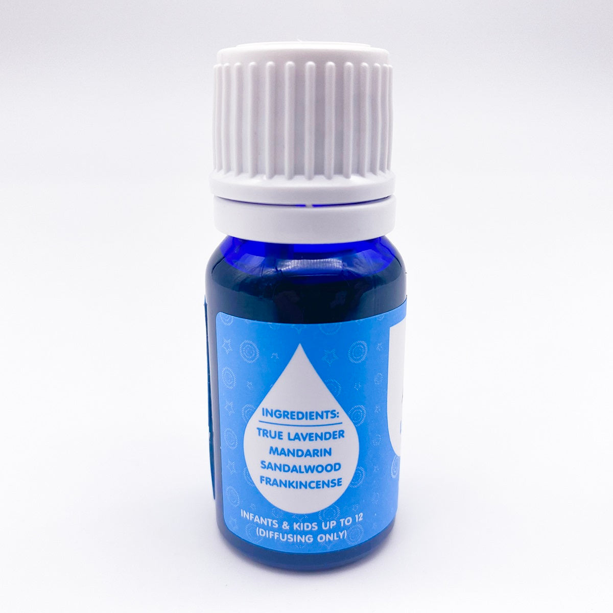 Little Calming Blend | Gentle Essential Oil for Kids’ Peace & Emotional Balance