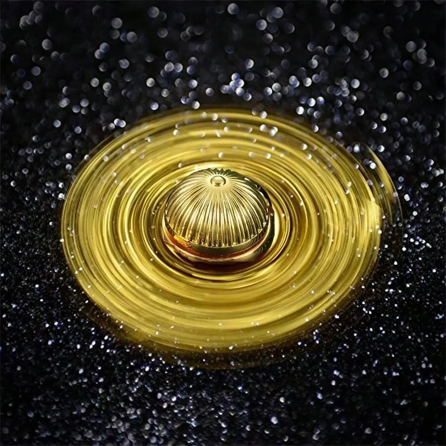 Magic Fidget Spinner Stress Relief Toy