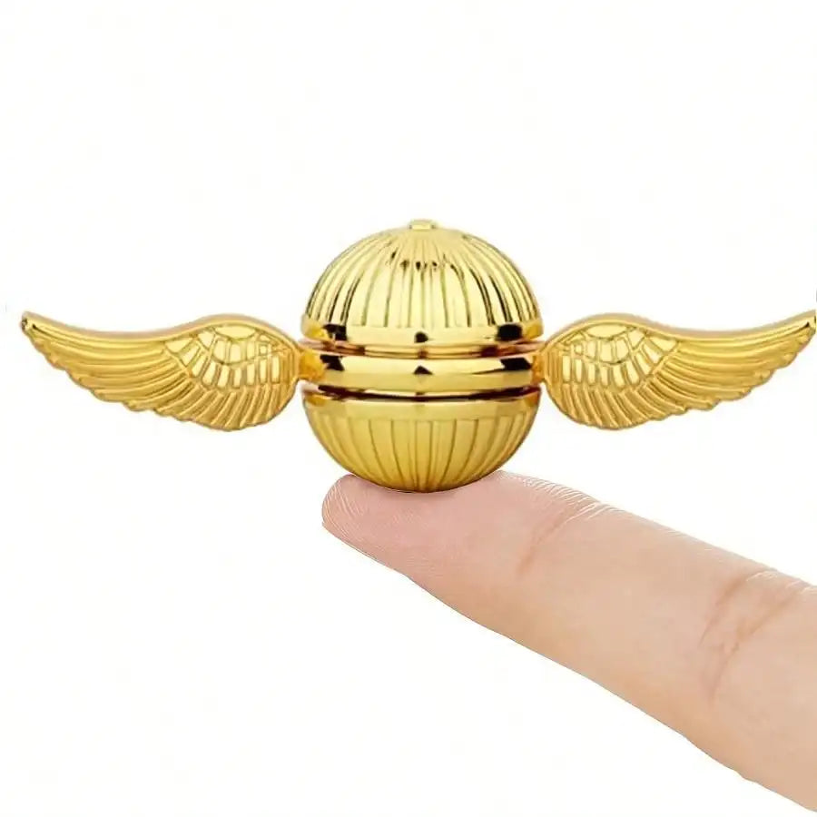 Magic Fidget Spinner Stress Relief Toy