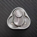 Magnetic Fidget Slider Metal Toy for Stress Relief