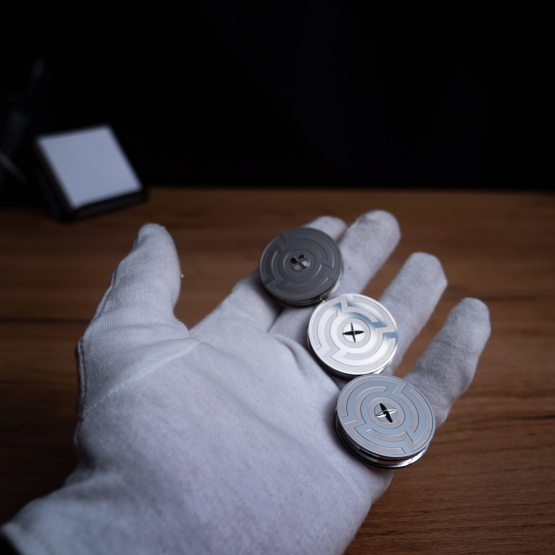 OLRI FIDGET TOY