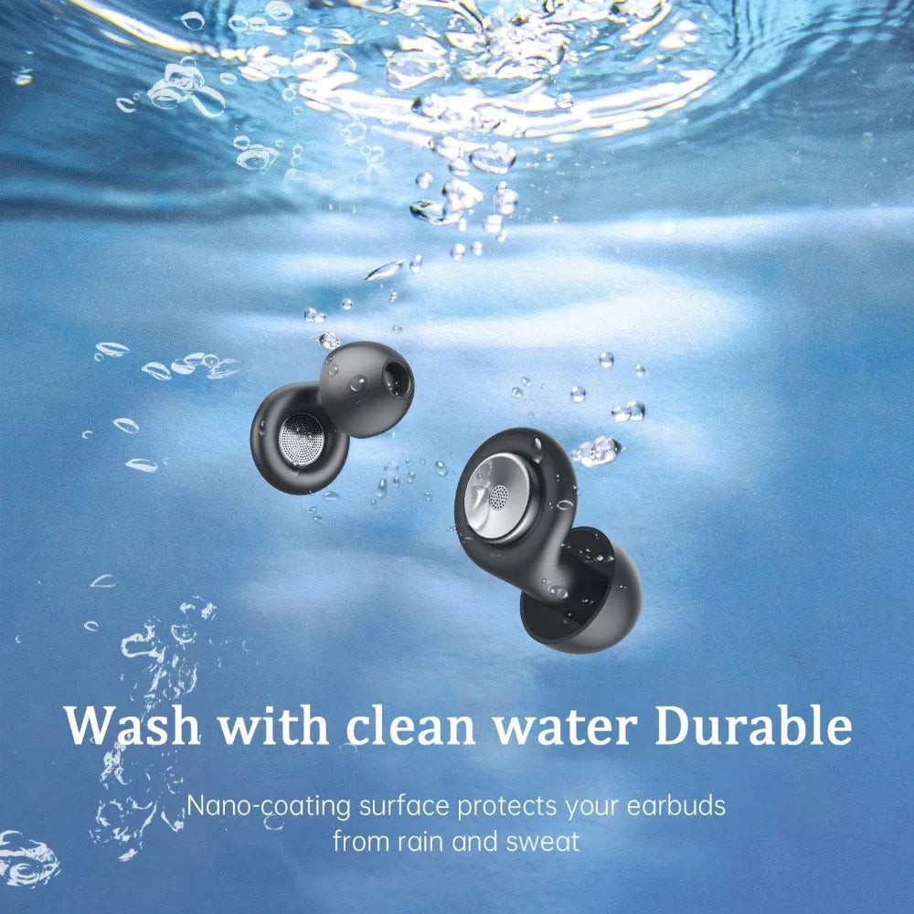 Noise Reduction Ear Plugs for Sleeping and Travel