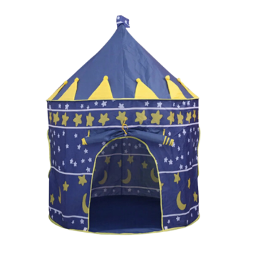 Portable Baby Play Castle