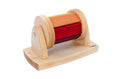 Spinning Wheel