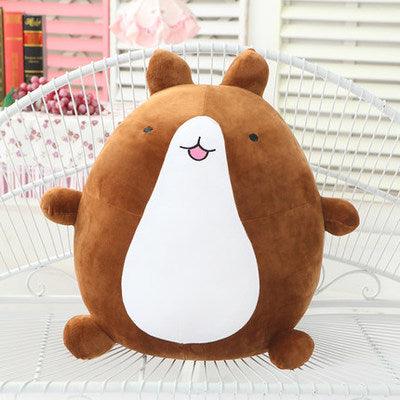 Super Soft Bear Plush Doll