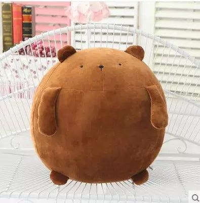 Super Soft Bear Plush Doll