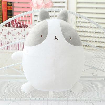 Super Soft Bear Plush Doll